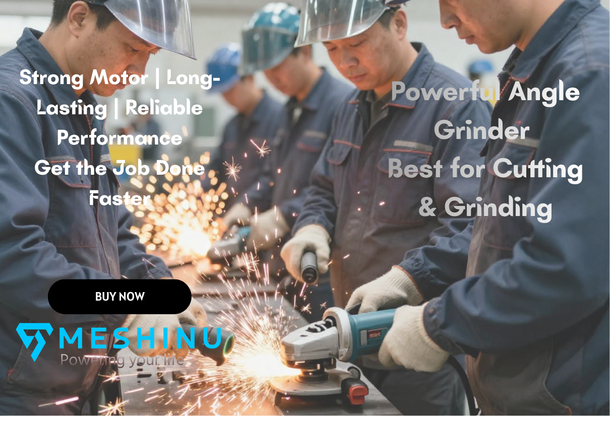 grinder